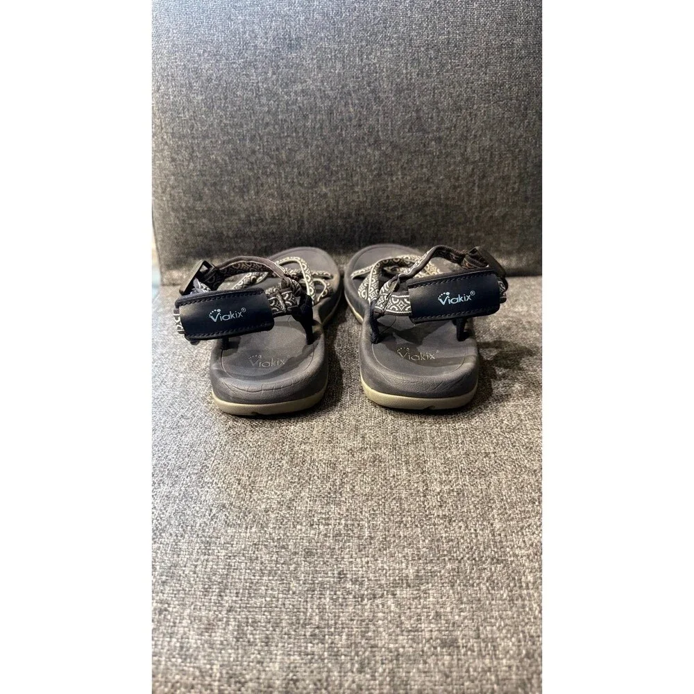 Viakix Women's Walking Sandals Premium Comfortable Sport Outdoors, Hiking, Etc